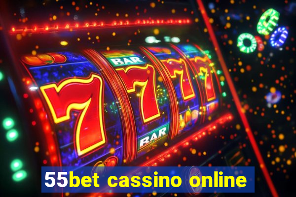 55bet cassino online